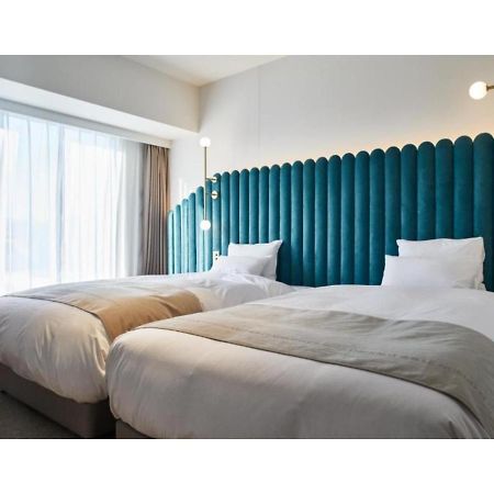 The Knot Hiroshima - Vacation Stay 48544V Exterior photo
