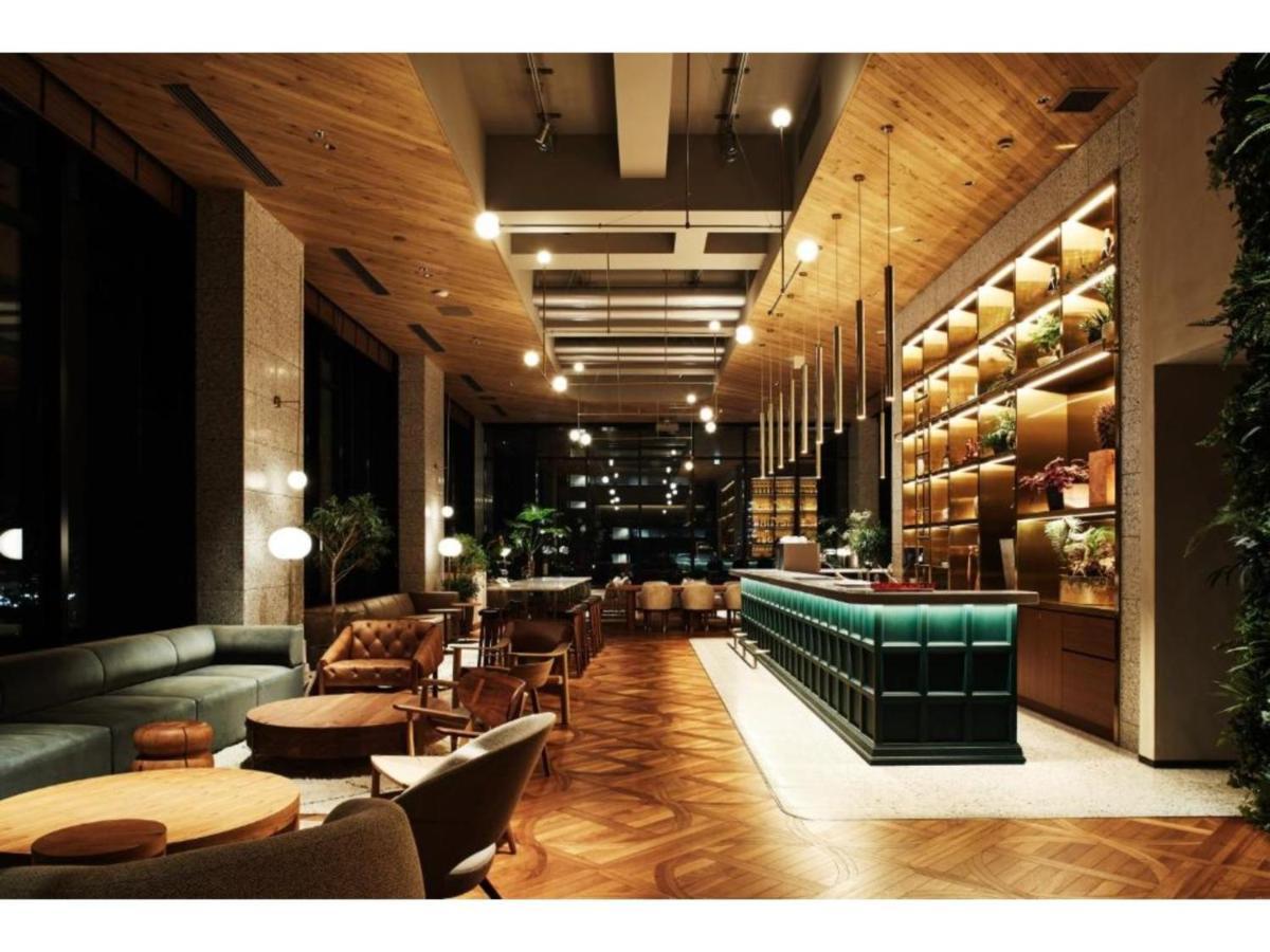 The Knot Hiroshima - Vacation Stay 48544V Exterior photo